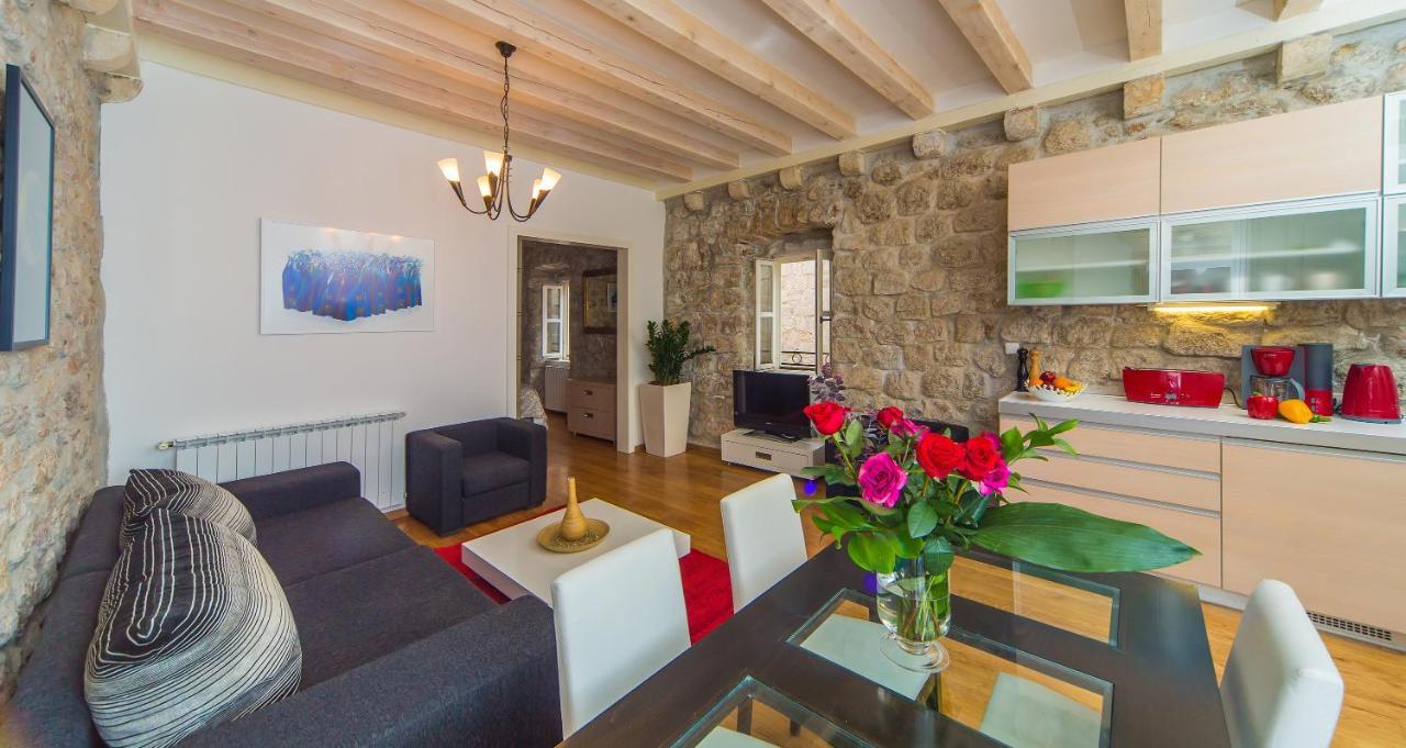 Dubrovnik Dream Apartments Esterno foto