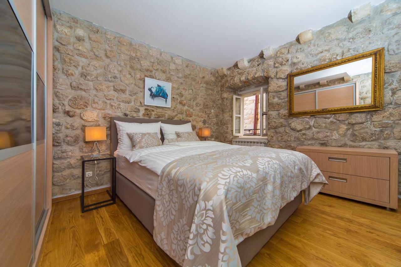 Dubrovnik Dream Apartments Esterno foto