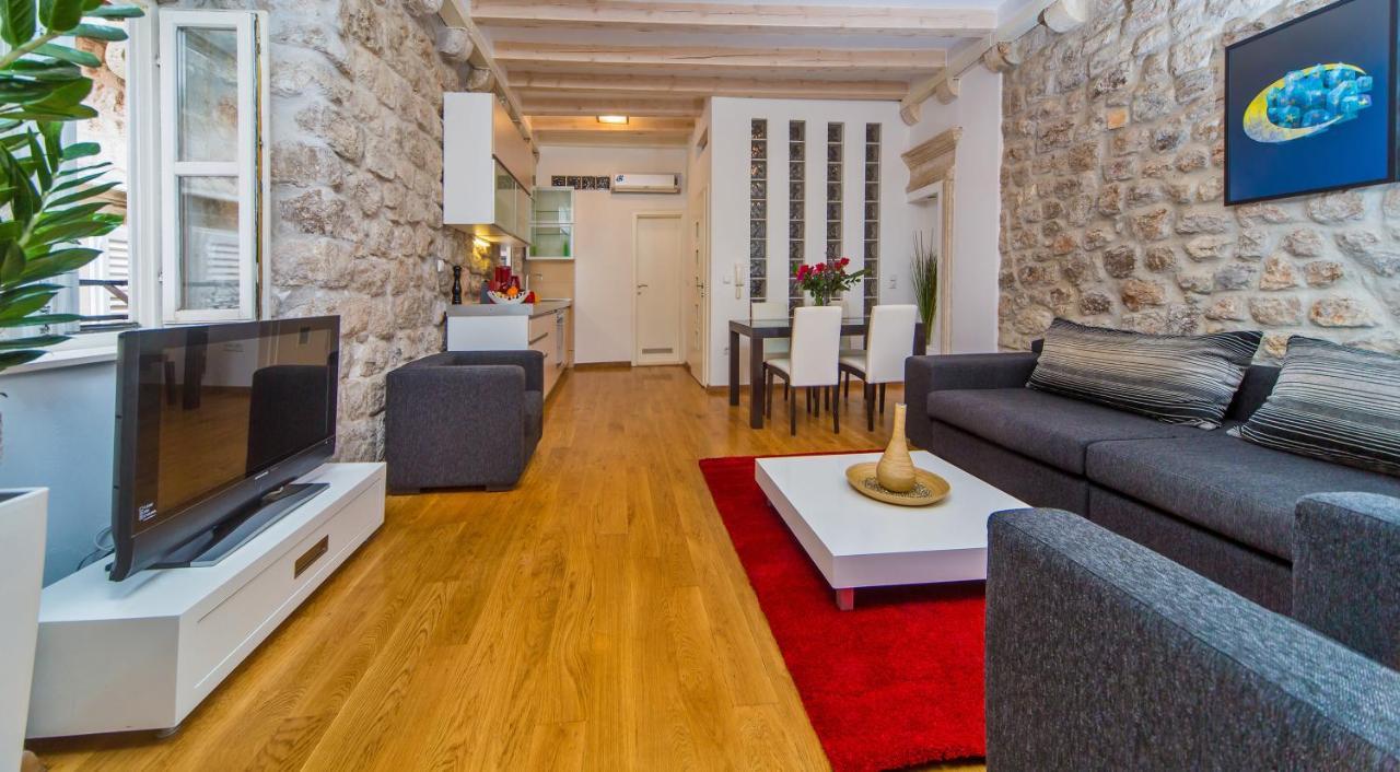 Dubrovnik Dream Apartments Esterno foto