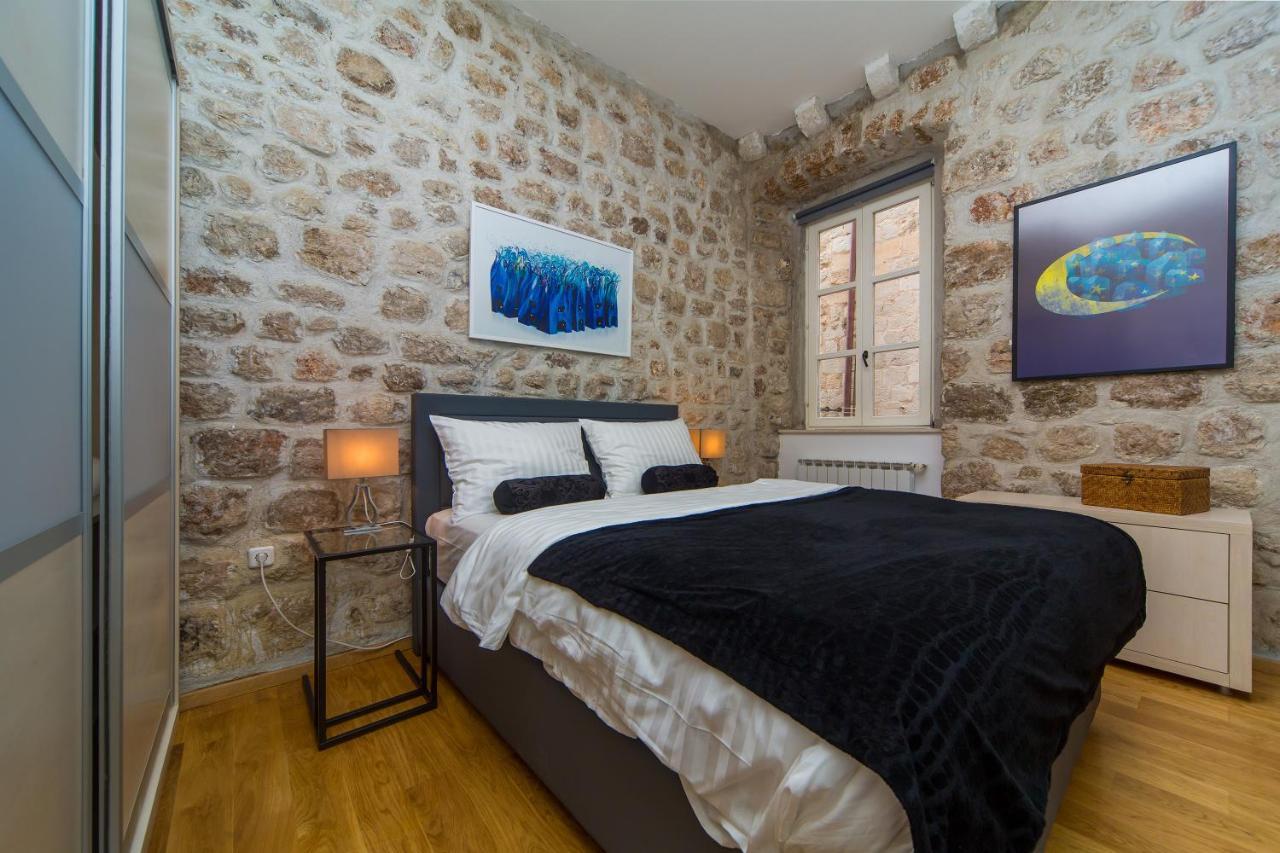 Dubrovnik Dream Apartments Esterno foto