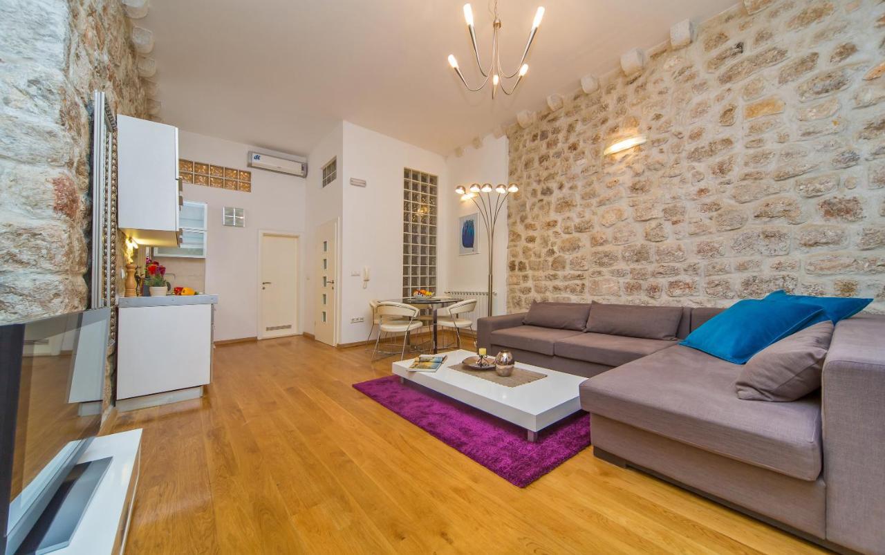 Dubrovnik Dream Apartments Esterno foto
