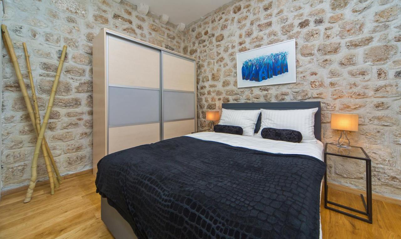Dubrovnik Dream Apartments Esterno foto