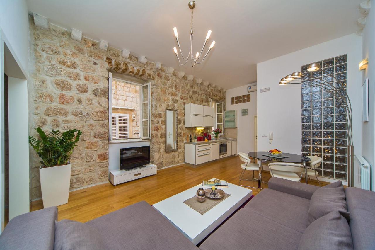 Dubrovnik Dream Apartments Esterno foto