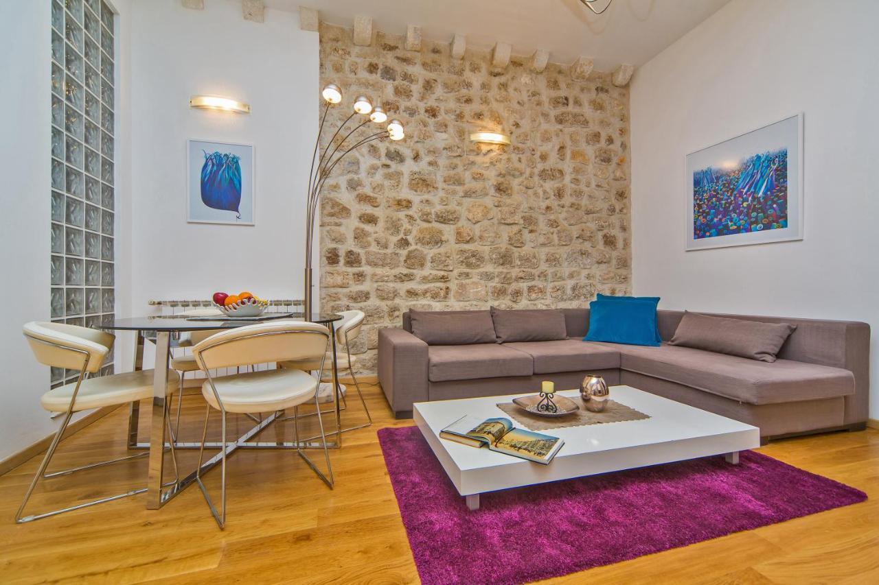 Dubrovnik Dream Apartments Esterno foto