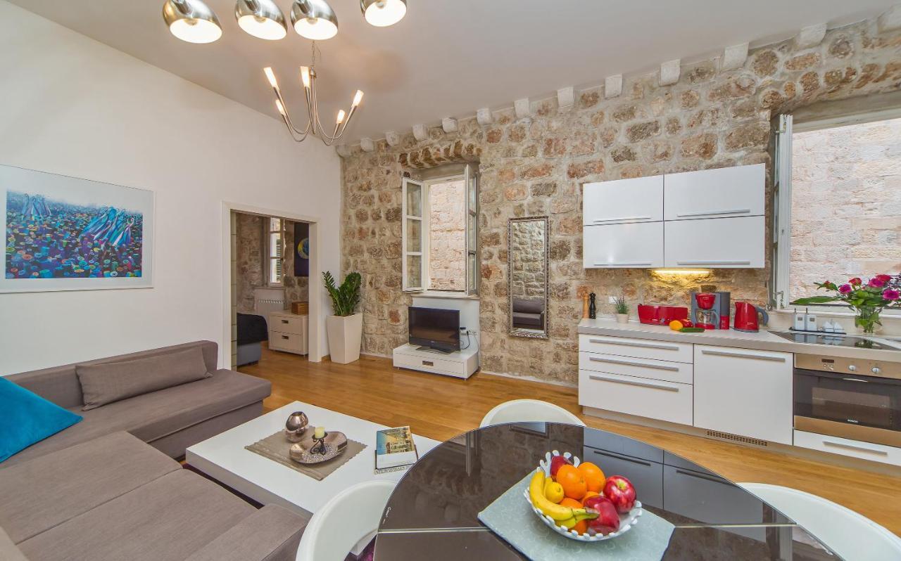 Dubrovnik Dream Apartments Esterno foto