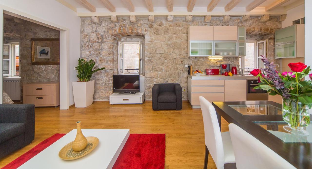 Dubrovnik Dream Apartments Esterno foto