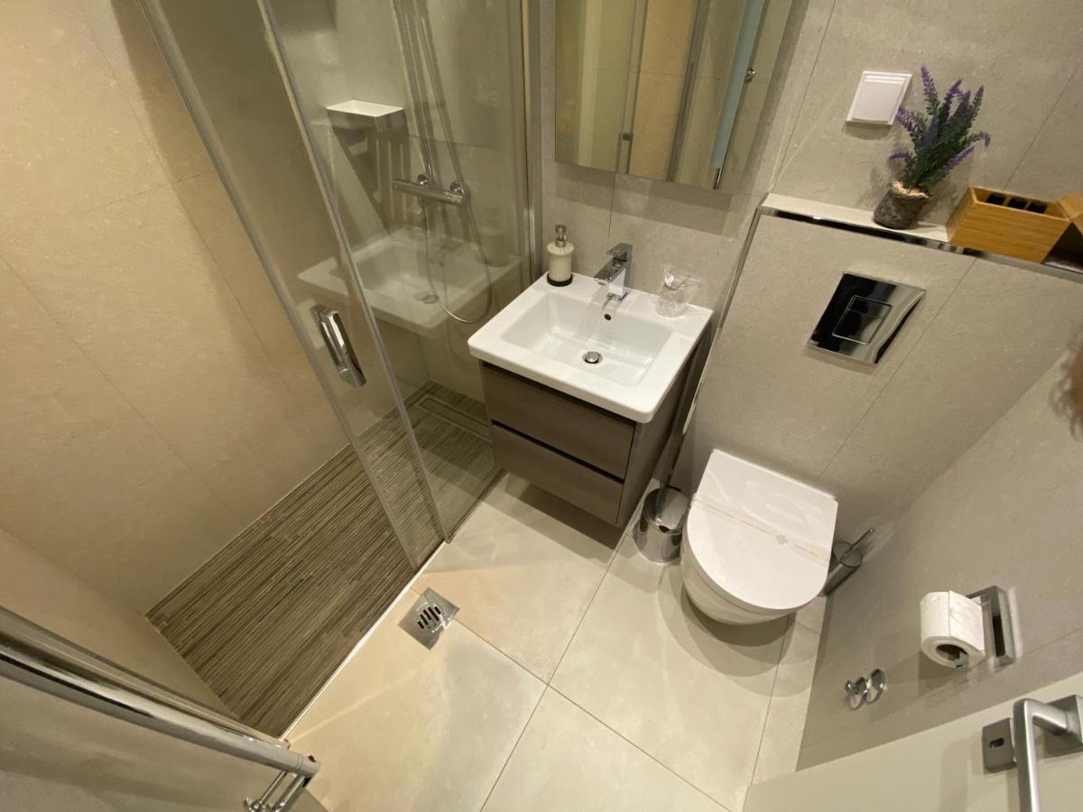 Dubrovnik Dream Apartments Esterno foto